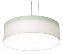  ANP1214LAJUDSN-LW - Anton 12'' LED Pendant - SN and LW