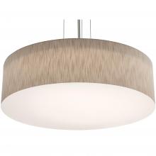  ANP3044L5AJUDSN-JT - Anton 30'' LED Pendant - SN and JT