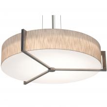  APP3044MBWG-JT - Apex 33'' Med Base Pendant - WG w/ JT