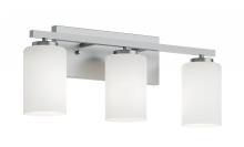  LEOV2209MBSN - Leo 22'' Med Base Vanity,120V,SN