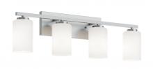  LEOV3109MBSN - Leo 31'' Med Base Vanity,120V,SN