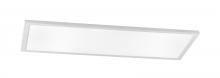  LGNL4824LAJD4WH - Lugano 48x24 Linear Led 50W 120-277V WH