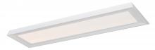  ZUL12483200L30D1WH - Zurich 48in LED Linear, 3000K,120V, 39W,White