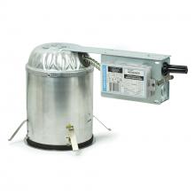  NHRM3-6L4C12 - 6" Marquise III Non-IC Remodel Housing, 24W / 2500lm, 120-277V Input, 0-10V Dimming