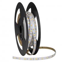  NUTP81-WFTLED927 - High Output Custom Cut 24V Continuous LED Tape Light, 310lm / 4.3W per foot, 2700K, 90+ CRI