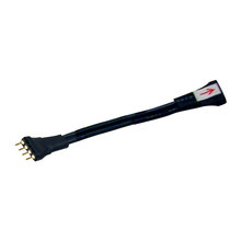  NATL-202 - STD 2"  12V / 24V INTERCONNET