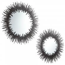 Cyan Designs 05239 - Aurora Mirror #2 Graphite