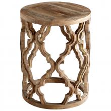 Cyan Designs 06558 - Sirah Side Table - Black Forest Grove - Medium