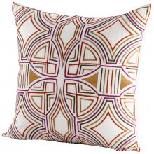  09384-1 - &Pillow Cover - 22 x 22