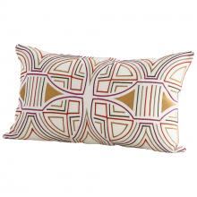  09389-1 - &Pillow Cover - 14 x 24