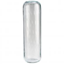  09980 - Malibu Vase|Clear - Large