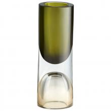  10018 - Large Majeure Vase-MD