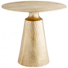 Cyan Designs 10628 - Oregonia Side Table Brass