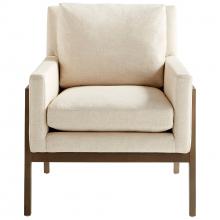 Cyan Designs 10781 - Presidio Chair Natural