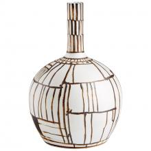  10799 - Risse Vase-MD