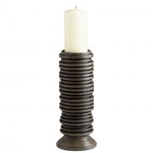  11022 - Provo Candleholder -LG