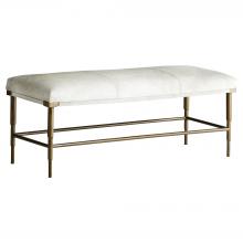 Cyan Designs 11333 - Hyde Seating Designed by J Kent Martin Grey
