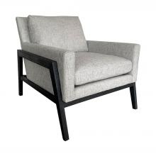 Cyan Designs 11447 - Presidio Chair Grey