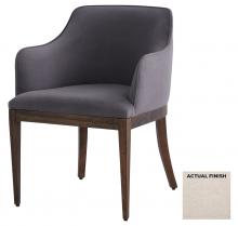 Cyan Designs 11789 - Dublin Chair Wheat Linen Weave
