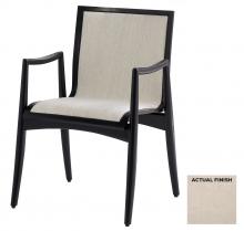 Cyan Designs 11792 - Vitra Chair Taupe Tight Weave