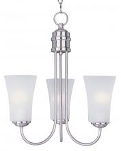  10043FTSN - Logan-Single-Tier Chandelier