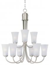  10046FTSN - Logan-Multi-Tier Chandelier