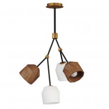  28274DBZAB - Akimbo-Multi-Light Pendant