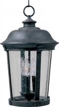  3029CDBZ - Dover DC-Outdoor Hanging Lantern