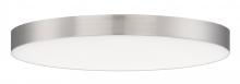  57663WTSN - Trim-Flush Mount