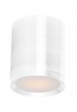  86104WT - Lightray LED-Outdoor Flush Mount