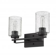  IN41101ORB - Orella 2-Light Oil-Rubbed Bronze Sconce