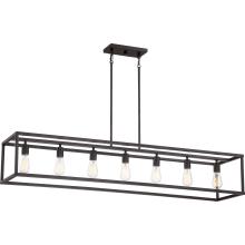  NHR752WT - New Harbor Island Chandelier