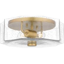  QFL6222AB - Quoizel Flush Mount