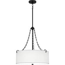 QUOIZEL OVERSIZED PENDANT