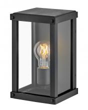  12190MB - Small Wall Mount Lantern