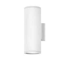 Hinkley Merchant 13594SW-LL - Small Up/Down Wall Mount Lantern