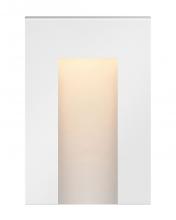  1556SW - Deck Sconce Vertical