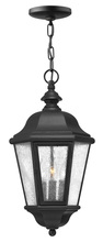  1672BK - Medium Hanging Lantern