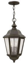  1672OZ - Medium Hanging Lantern