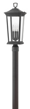  2361MB - Large Post Top or Pier Mount Lantern