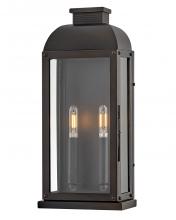  28834DX - Medium Wall Mount Lantern