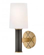  51370HB-BX - Medium Sconce