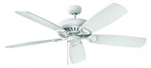Hinkley Merchant 900460FCW-NID - Gladiator 60" Fan
