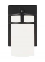  4121601-112 - One Light Wall / Bath Sconce