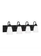  4420204EN3-112 - Seville Four Light Wall / Bath