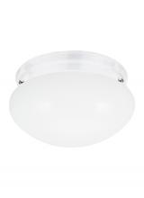  5328EN3-15 - Two Light Ceiling Flush Mount