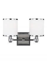  VS23302SN/CH - 2 - Light Vanity