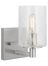  GLV1031BS - One Light Wall/Bath Sconce