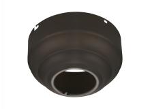 Generation Lighting MC95BZ - Slope Ceiling Adapter, Bronze