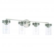  148741BN-539 - 4-Light Vanity